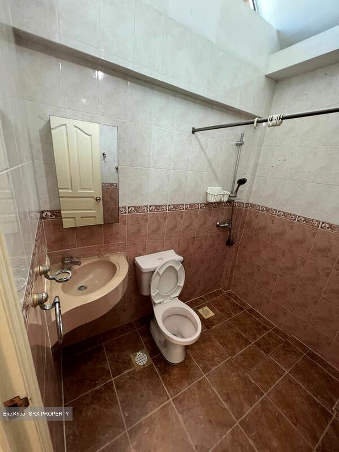 Sembawang Hills Estate (D20), Detached #522309691